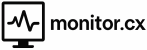Monitor.cx Logo